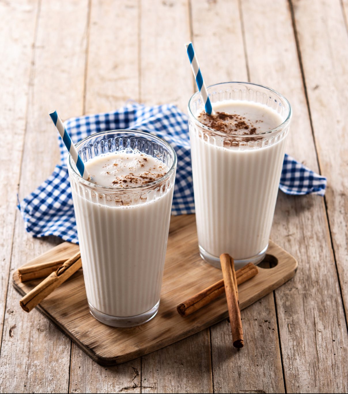 Horchata Natural