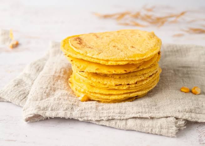 Tortilla
