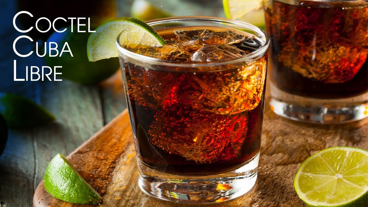 Cuba Libre
