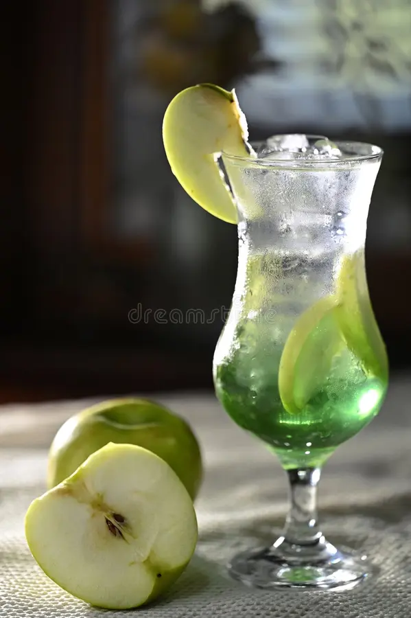 Manzana Verde