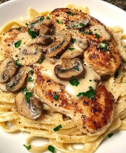 3) PASTA Primavera