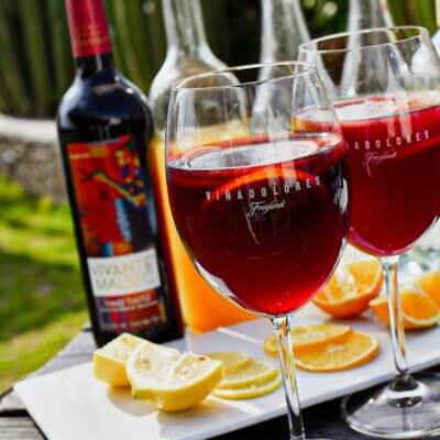 Vino Tinto