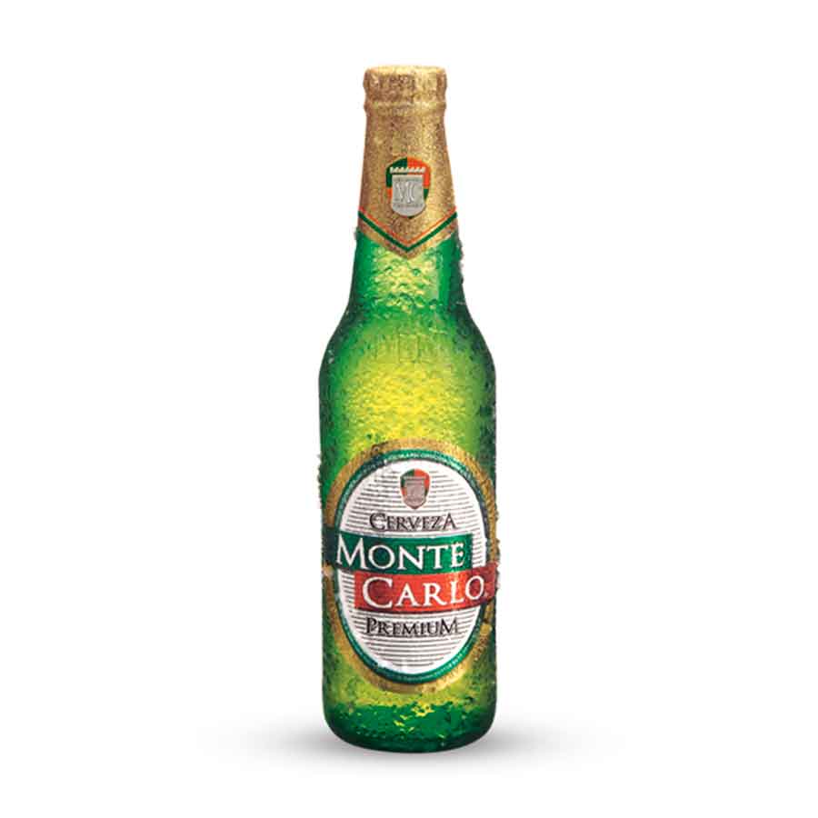 Monte Carlos