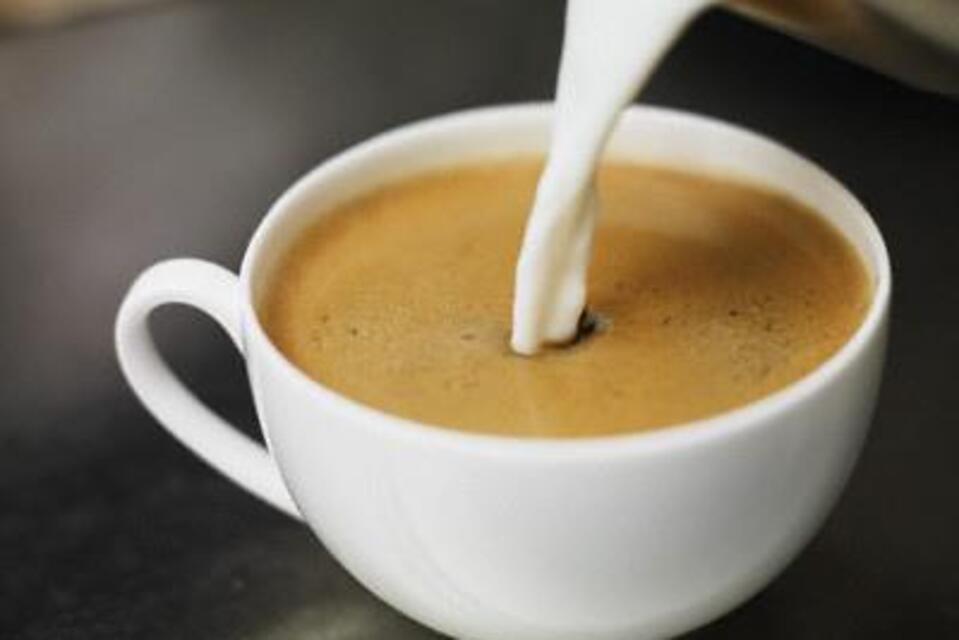 Cafe con Leche