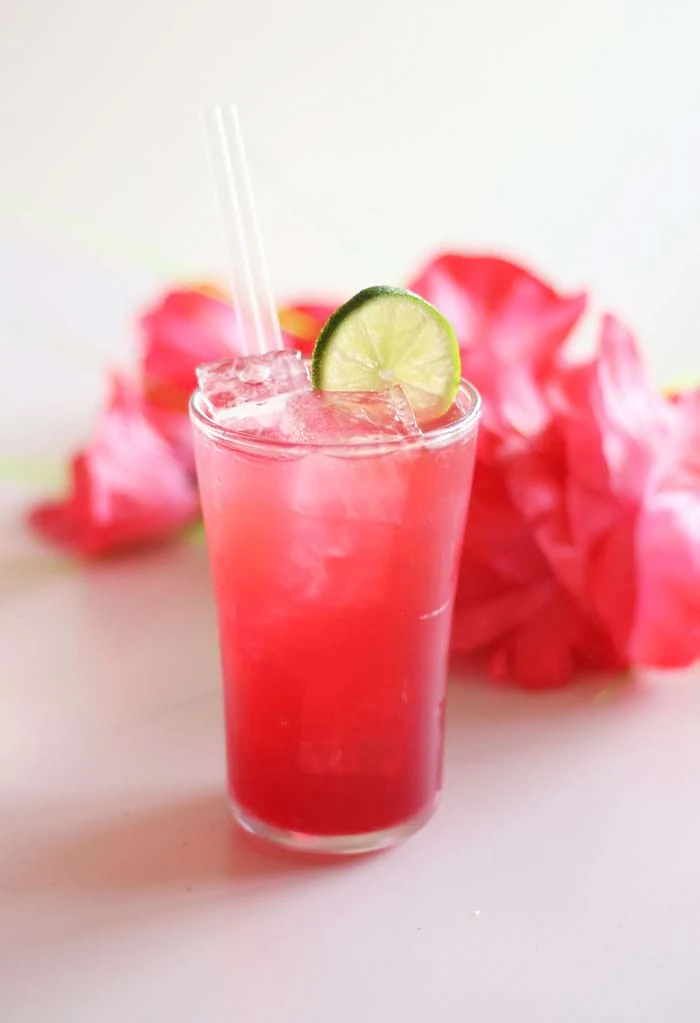 Pink Lemonade