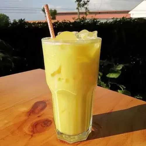 Crema Natural