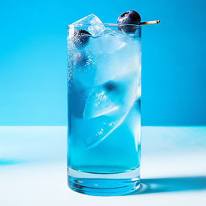 Blue Berry