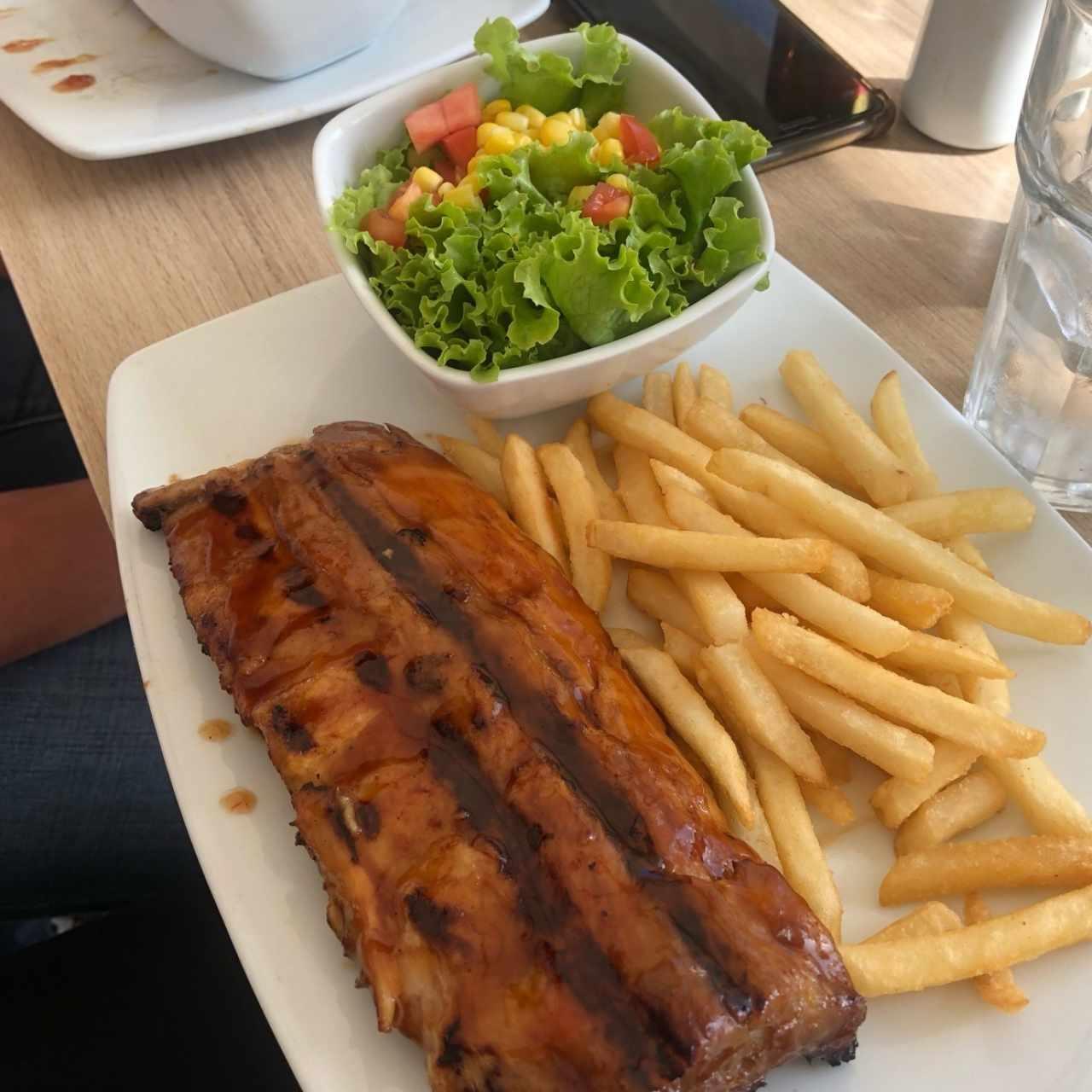 4) COSTILLAR BOB