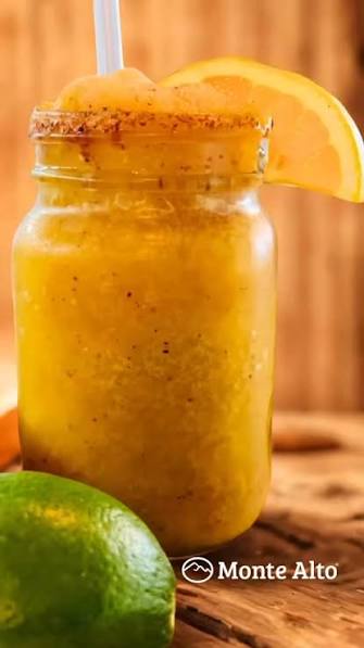 Naranja Pepitoria