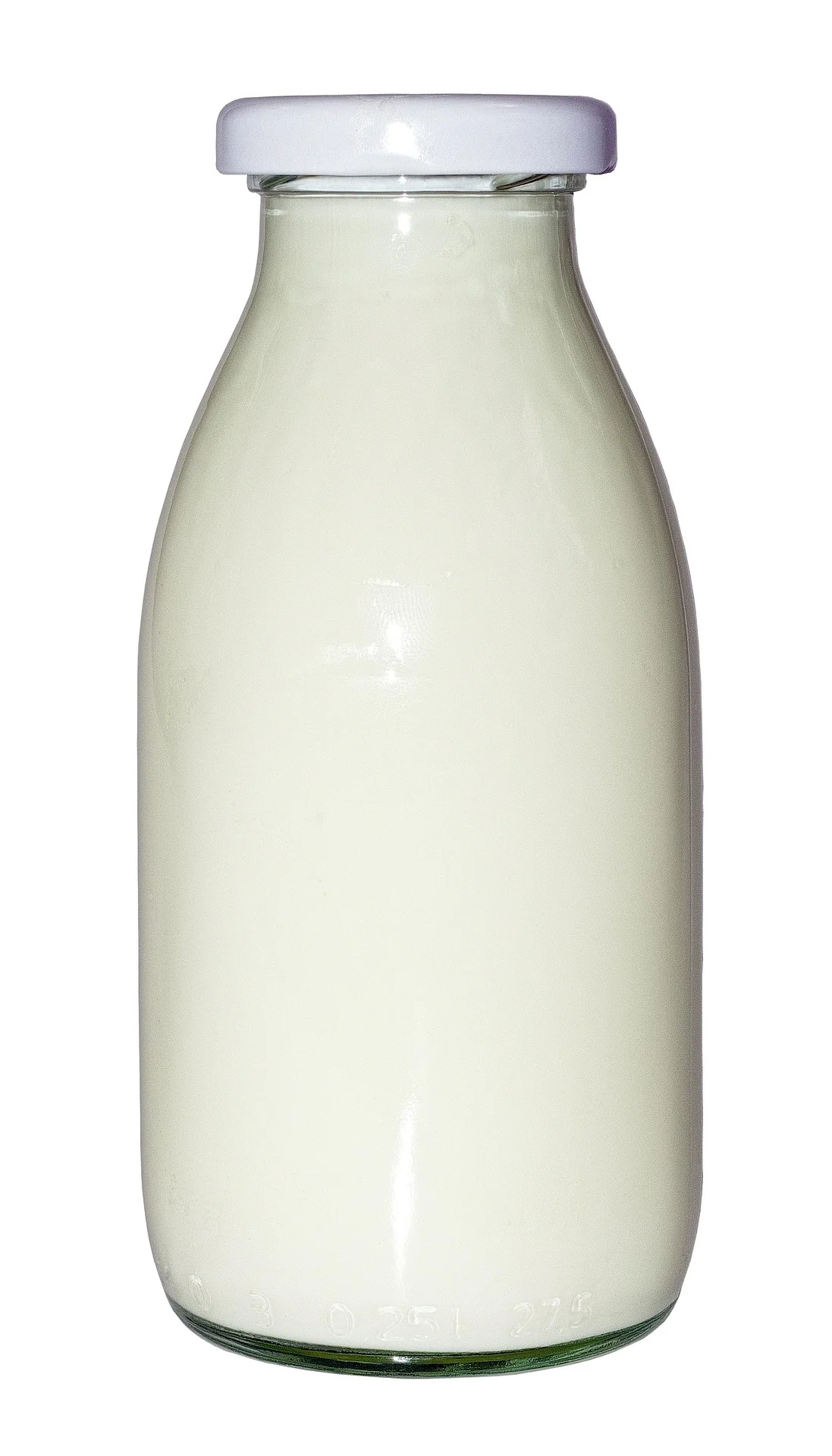 Leche