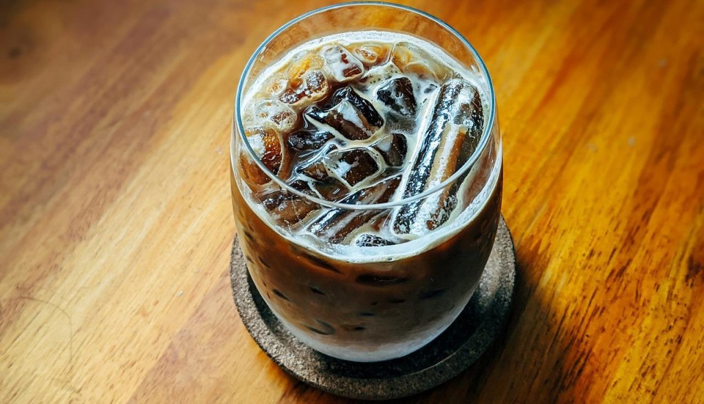 Clasica Ice Coffe