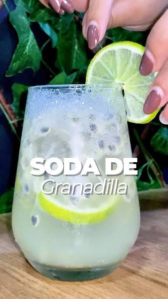 Granadilla